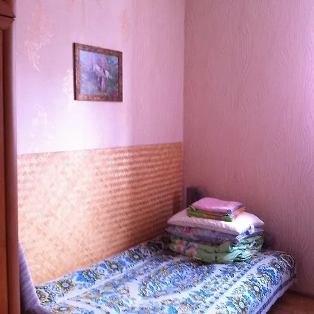 Mini-hotel On Solomianka *