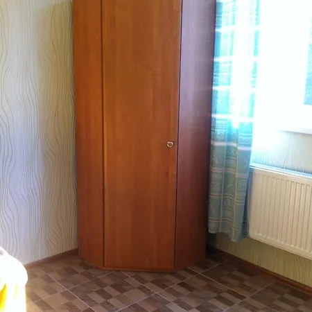 Mini-hotel On Solomianka Inn