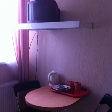 Mini-hotel On Solomianka Inn Kyiv