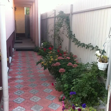 Mini-hotel On Solomianka