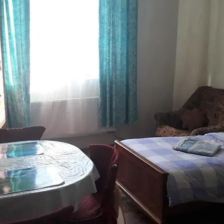 Inn Mini-hotel On Solomianka Kyiv