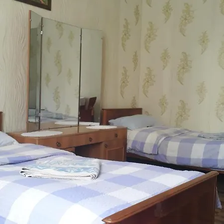 Mini-hotel On Solomianka *