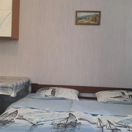 Mini-hotel On Solomianka