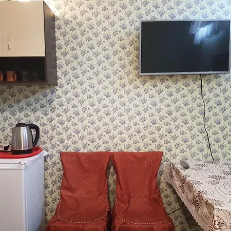 Inn Mini-hotel On Solomianka