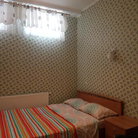 Mini-hotel On Solomianka